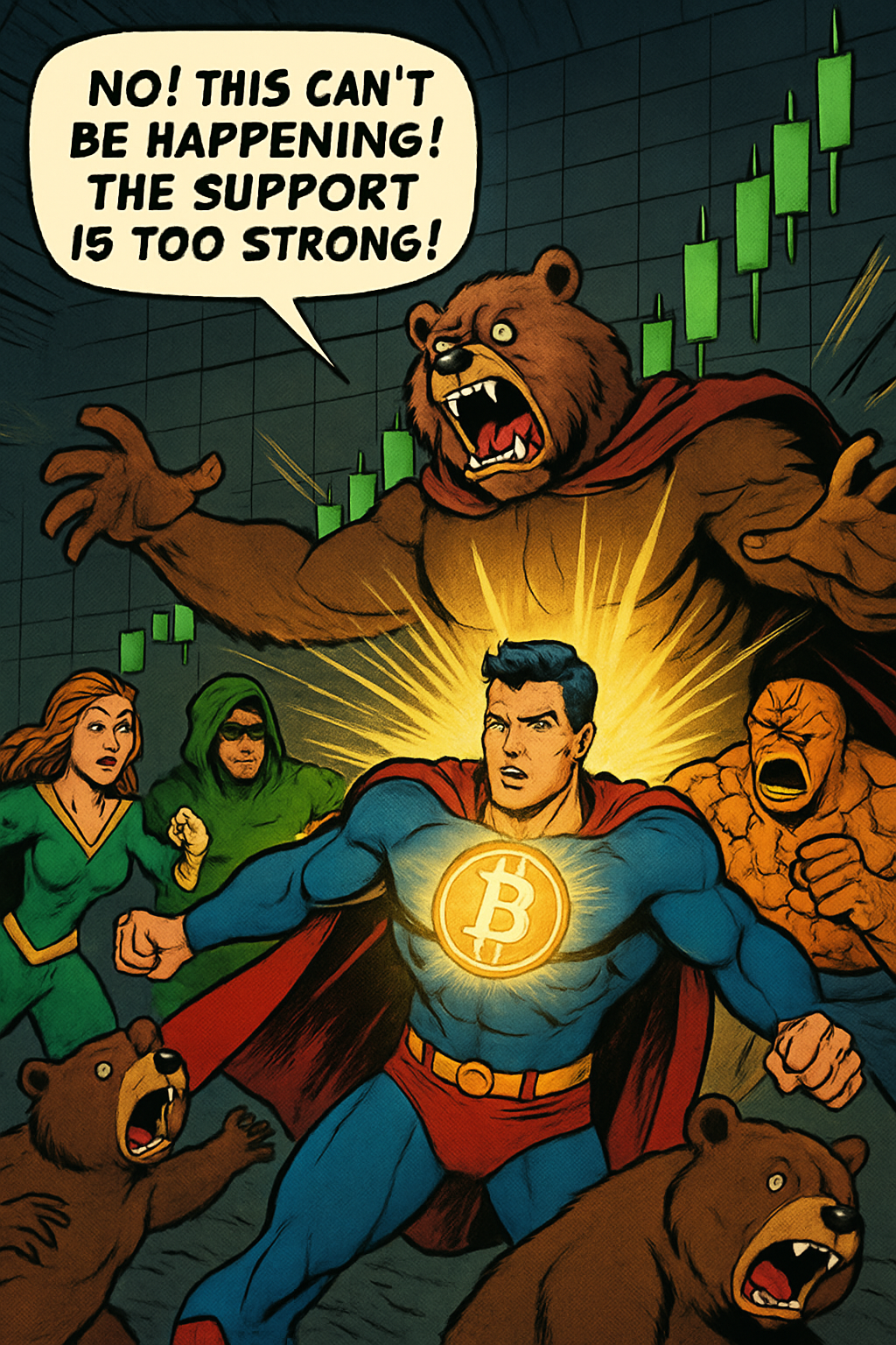 Genesis Block - Slide 12