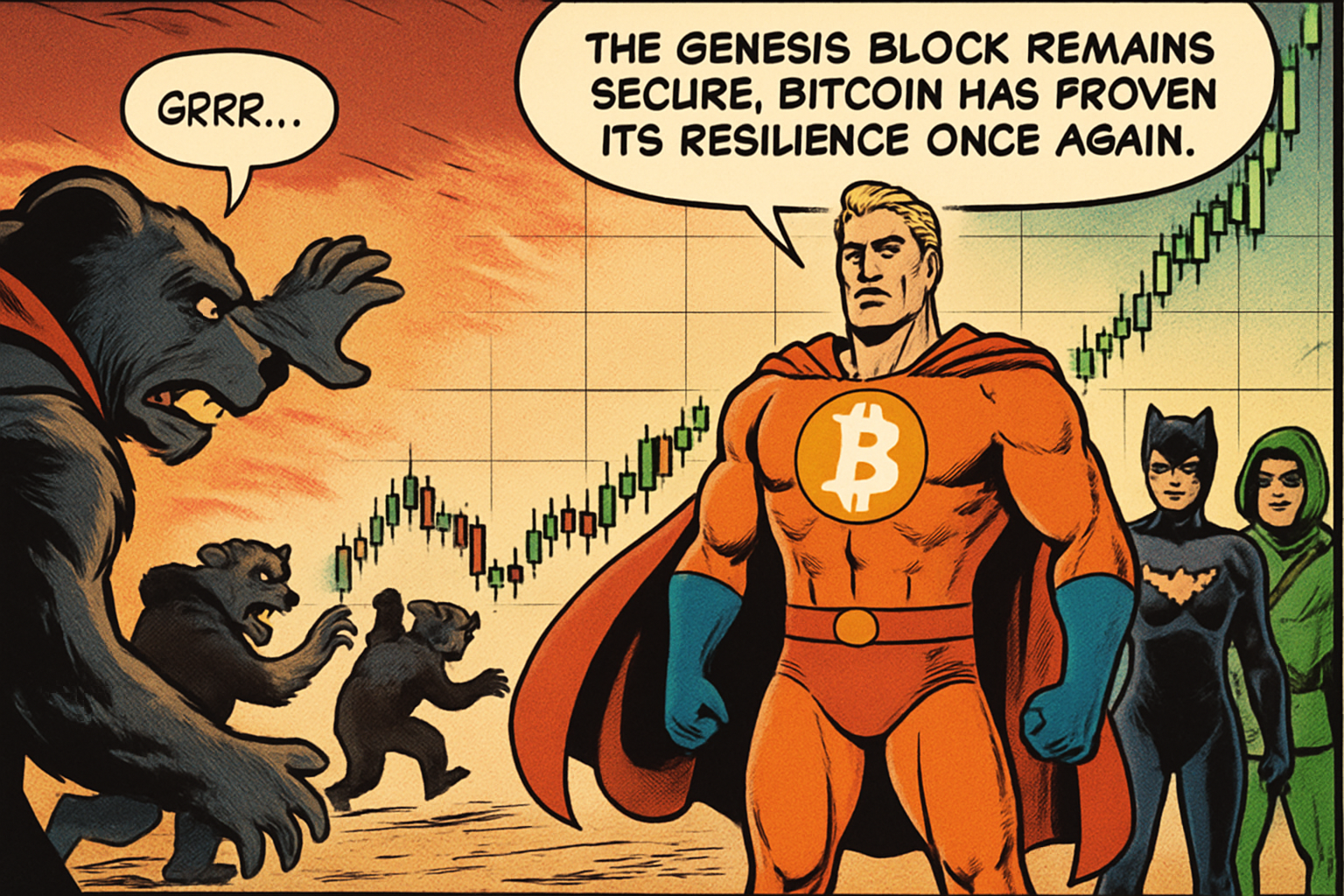 Genesis Block - Slide 13