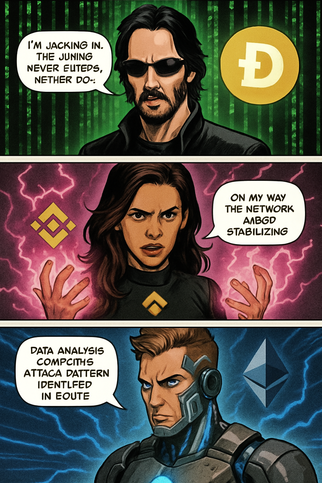 Genesis Block - Slide 4