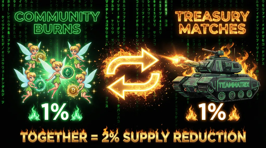 Community & Treasury